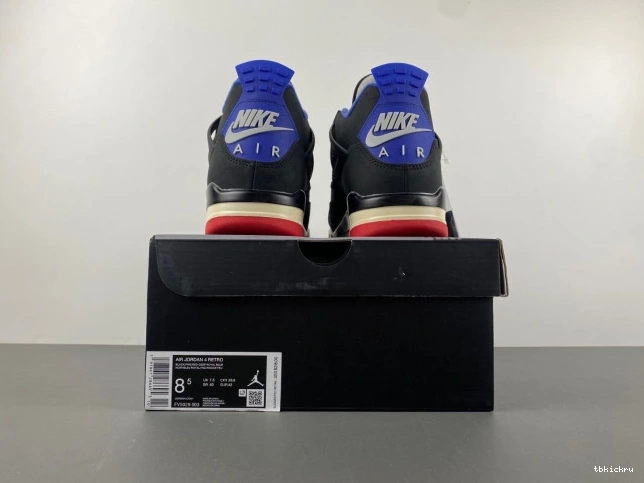 Rep TBK Rare FV5029-003 Air Air 4 Jordan 0707